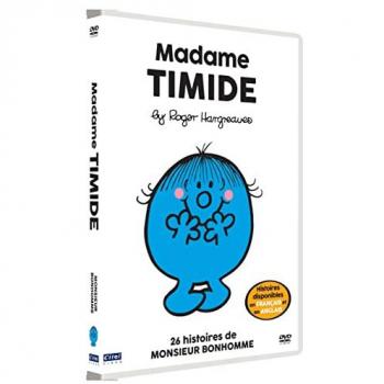 Monsieur Bonhomme