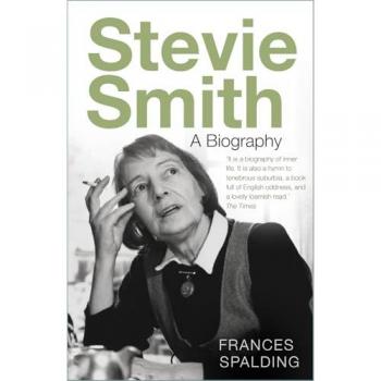 Frances Spalding Stevie Smith