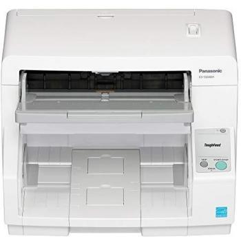 PANASONIC KV-S5046H A3 Duplex-Farbscanner 80ppm/160ipm 300 S.-ADF Kofax, inkl. 3 Jahre Swap-Service