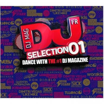 Various Dj Mag 01