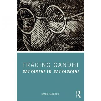 Vitalsource Technologies, Inc. Tracing Gandhi: Satyarthi to Satyagrahi