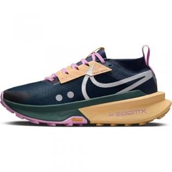Zapatillas de Trail Nike Zegama 2 Mujer Azul 42.5