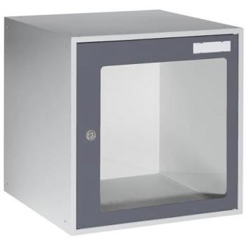Eurokraft Basic 450 Casillero con Llave