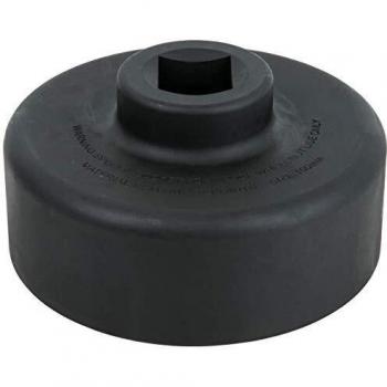 Douille hexagonale courte 1 pour écrou d'essieu, 100mm