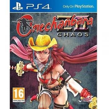 Onechanbara Z2: Venganza Apocalíptica