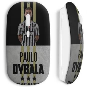 Wireless Mouse – Juventus & Paulo Dybala Edition