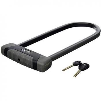 Abus BÃ¼gelschloss Granit X-Plus 540 SCHWARZ