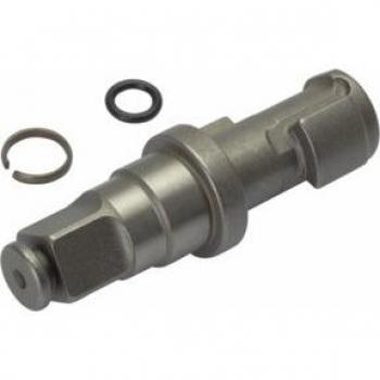 Set di Chiavi a Bussola Hazet 9012TT-04/3
