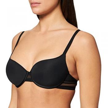 Damen Passionata Rhythme Corbeille – T-Shirt-BH mit dünnen Schalen