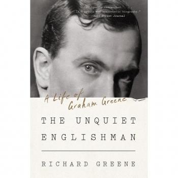 Vitalsource Technologies, Inc. The Unquiet Englishman: A Life Of Graham Greene