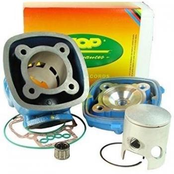 Grupo Térmico Top 2Plus 70cc Gilera Runner SP LC 50 2T 2006