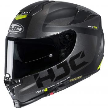 MC5SF Black S RPH-70 HJC Balius Helmet