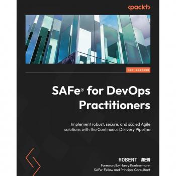 SAFe® for DevOps Practitioners