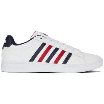 K-Swiss Tiebreak II Court
