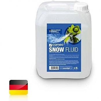 Cameo Liquido per Neve 5L