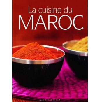 La cuisine du Maroc