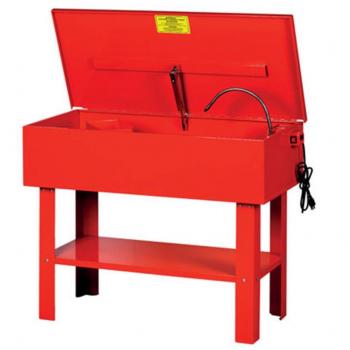 Cabina de Limpieza Ultrasónica 150 Litros Metalworks CAT340