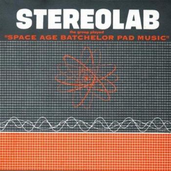 Harmonies du Pad Bachelor Spatial