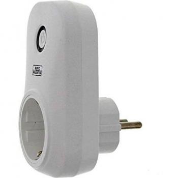 Burg Wächter Plug 2140 Funksteckdose