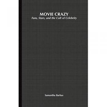 Movie Crazy