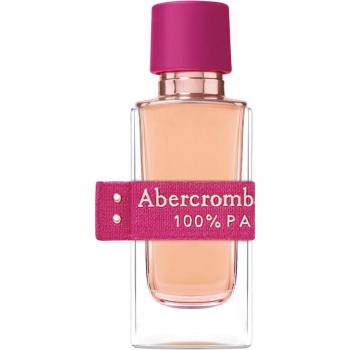 Abercrombie & Fitch 100% Passione Spray d’Acqua per Donne 50 ml