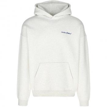 Another Cotton Lab Hoodie für Herren in Grau XL