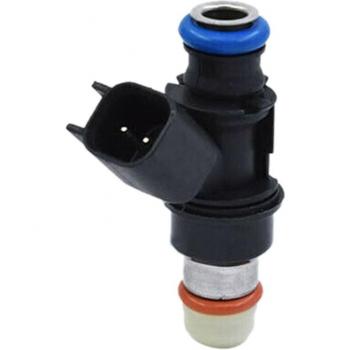 2004 Chevy GMC 4.8 5.3 6.0 6.2 Fuel Injector Set