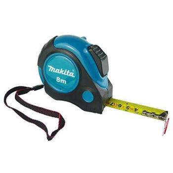 Makita 8 Metre Precision Tape Measure