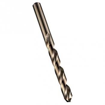 Dormer A777 Broca HSS-E 7.3mm Cilíndrica (Paquete de 10)