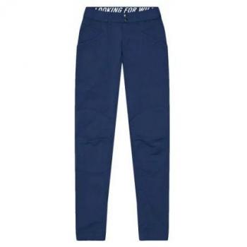 Pantalones de escalada Laila Peak para mujer Looking for Wild (PEONY)