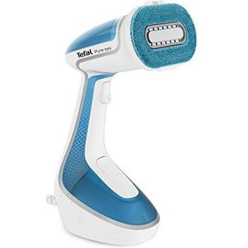 Tefal Pure Tex Handheld Clothes Steamer, 1700 W, 200ML