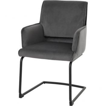 Küchenstuhl MCW-N60, elegant und modern