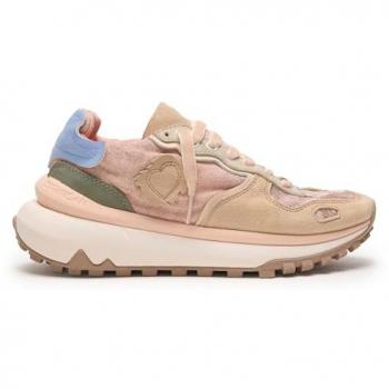 Satorisan Sport Sneaker Chacrona