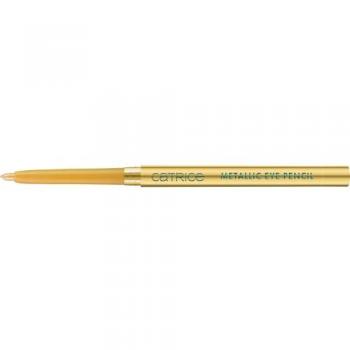 Catrice Festive Treasures Eye Pencil Eyeliner CO2 Gold Rush 0.22 g