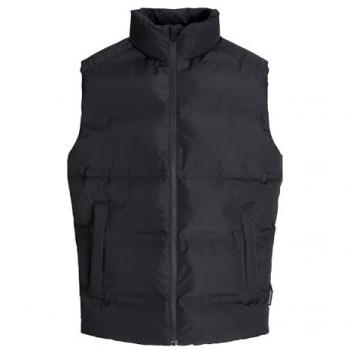Jack & Jones PlusSize Steppweste »JJESOHO SNOW«