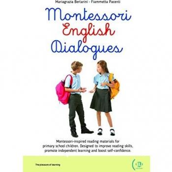MONTESSORI ENGLISH DIALOGUES