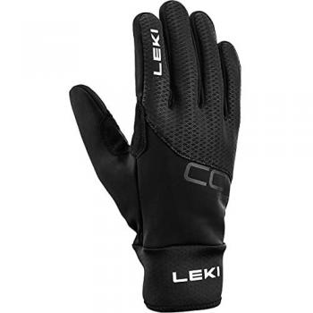 LEKI Herren Handschuhe CC Thermo