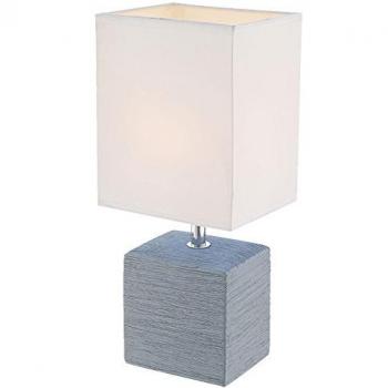 Lampada Tèxtile Geri Griscia
