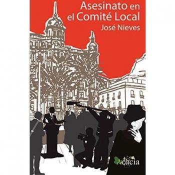 Asesinato en el comité local: 1