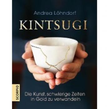Kintsugi