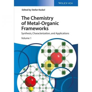 Vitalsource Technologies, Inc. The Chemistry Of Metal-organic Frameworks, 2 Volume Set