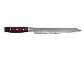 Couteau à Filet Yaxell Super Gou Damas 23 cm