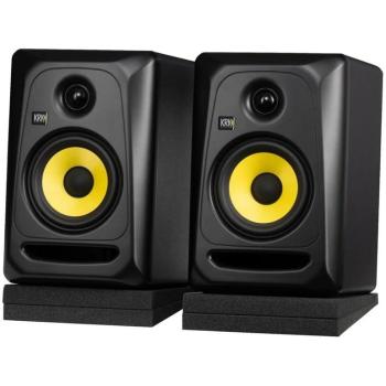 Zesta Monitor Set