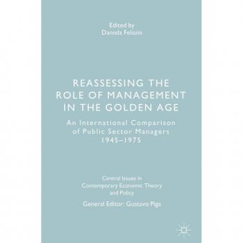 Vitalsource Technologies, Inc. Reassessing The Role Of Management In The Golden Age