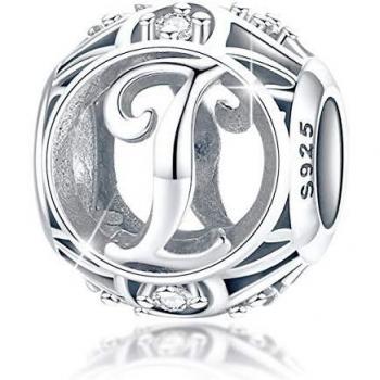 Lettre d'Argent Sterling 5A