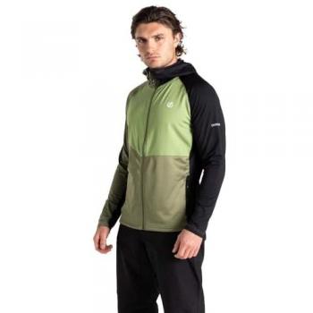 Forro Polar Estiramiento Central Hombre Dare2b