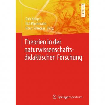 Theorien in der naturwissenschaftsdidaktischen Forschung