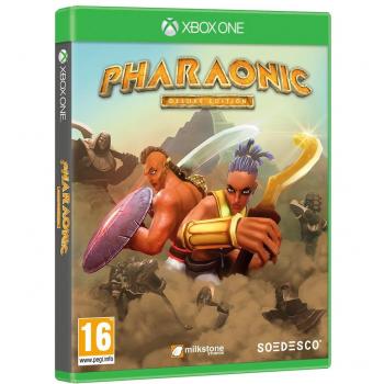 PHARAONIC DELUXE EDITION XBOX ONE