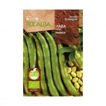 Aguadulce Eco 30G – Haba Rocalba