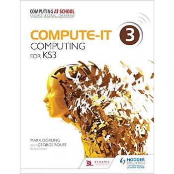 Compute-It: Student'S Book 3